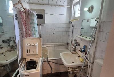 Apartament cu 2 camere semidecomandat în Luncă - 4