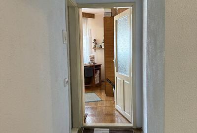 Apartament cu 4 camere decomandat în Central - 6