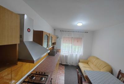 Garsonieră decomandată, mobilată în Canta - 6