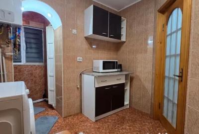 Apartament cu 2 camere decomandat în Central - 5