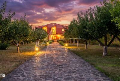 Casă cu 4 camere în Dumbrăveni - 10