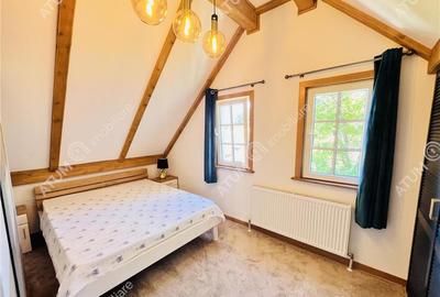 Casa individuala cu 3 camere 2 bai si teren 172 mp situata i - 1