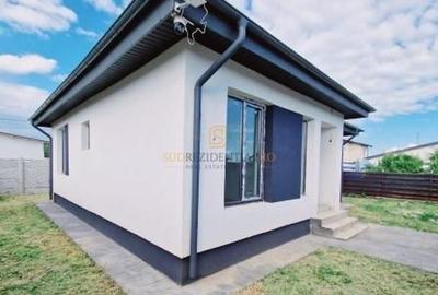 Casa in Vidra, 3 camere, Comision 0% - 4