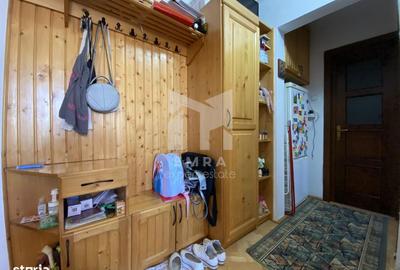 Apartament cu 2 camere decomandat în Tudor