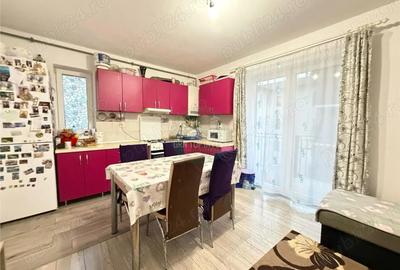 Apartament cu 3 camere decomandat în Central - 5