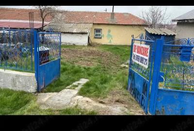 Casa veche din chirpici - 5