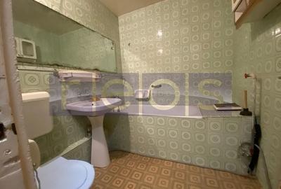 Vanzare apartament 3 camere Teiul Doamnei | Bloc 1986 - 6