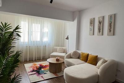 Apartament cu 3 camere în Tătărași - 7