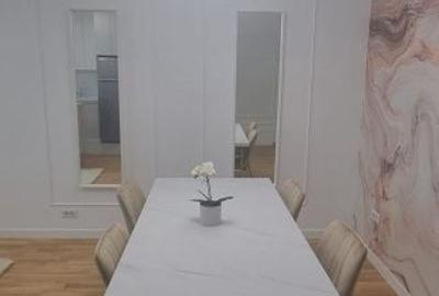 Apartament cu 2 camere în Băneasa - 16