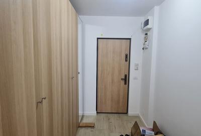 Apartament cu 2 camere decomandat în Basarabia - 15