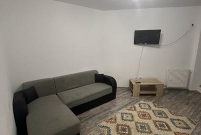 Inchirierz Garsoniera  Militari Residence strada Rezervelor - 3