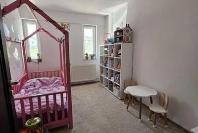 3 Camere, 84mp, Bloc nou, Loc de parcare - Lidl Bucium - 2