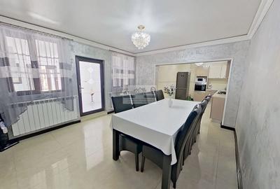 Casă individuală cu 3 camere cu Teren 392 Mp în Est - 1