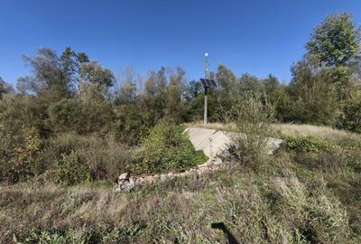 Teren de 7178 mp, în Frătăuții Vechi - 8