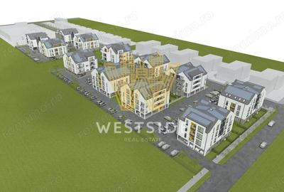 Apartament cu 2 camere în Freidorf - 2