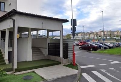 Spațiu Comercial 180 mp, Bdul. Dem Rădulescu – Lângă Lidl - 6