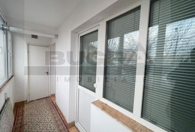 Apartament cu 3 camere decomandat în Mănăștur - 14