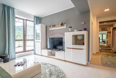 Apartament cu 3 camere decomandat, mobilat în Platoul Izvor - 6