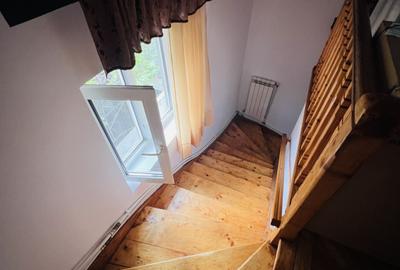 Apartament cu 2 camere decomandat, mobilat în Parcul Circului - 10