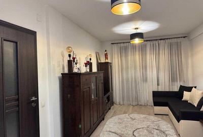 Apartament cu 2 camere decomandat, mobilat în Florești - 2