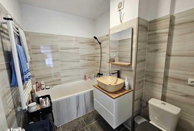 Apartament cu 3 camere decomandat, mobilat în Titan - 3