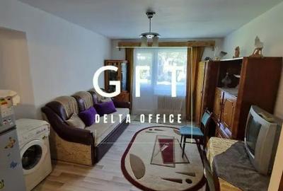 Apartament cu 2 camere decomandat în Decebal - 8