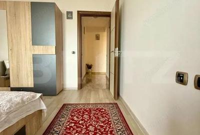 Apartament cu 2 camere decomandat în Tractorul - 13