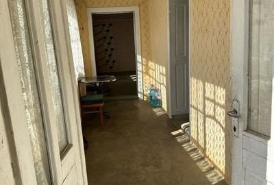 Casă în Biușa - 4