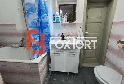 Duplex la curte comuna cu 3 camere si teren de 320 mp, zona Sagului - 10