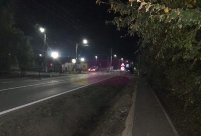 BARCANESTI - casa +curte+teren 16k mp - 9