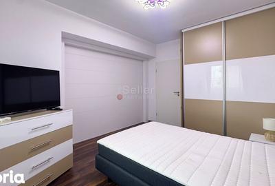 Apartament cu 2 camere, mobilat în Bartolomeu - 8