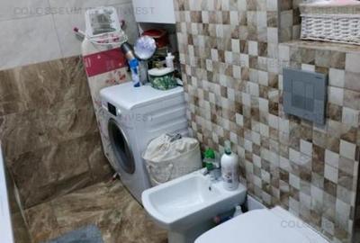 Apartament 2 camere - zona Tractorul / Isaran - 2