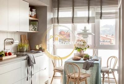 Apartament cu 2 camere decomandat în Titan - 5