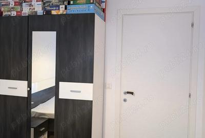 Vand Apartament 2 camere - Pallady Residence - 8
