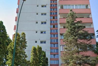 Apartament mobilat,Parangului Nr 8. - 2