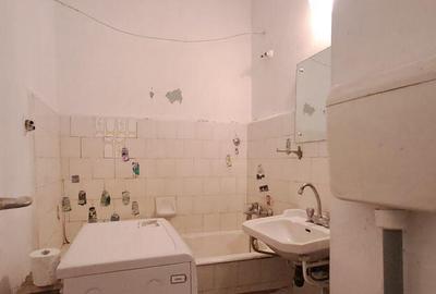 Garsoniera renovabila | Berceni - 1