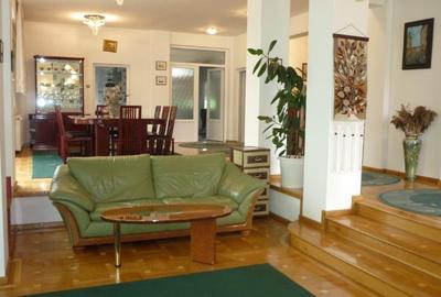 Vanzare vila/casa de vacanta - 6