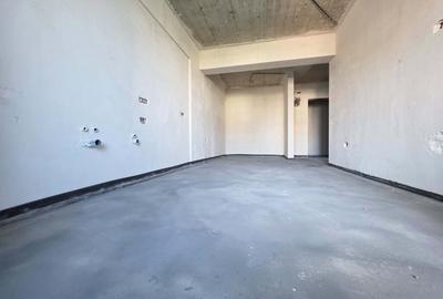 Proiect premium - zona Campus, predare la cheie, apartament 2 cam de vanzare. - 5