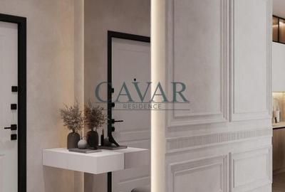 Cavar Residence Postalionului 42-44 Reducere 6000 Euro - 6