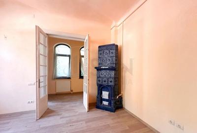 Vila de l Floreasca l Dorobanti - 5