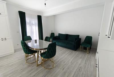 Apartament cu 2 camere în Central - 7