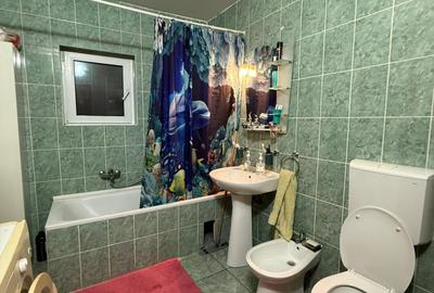 Apartament cu 3 camere semidecomandat în Plopilor - 11