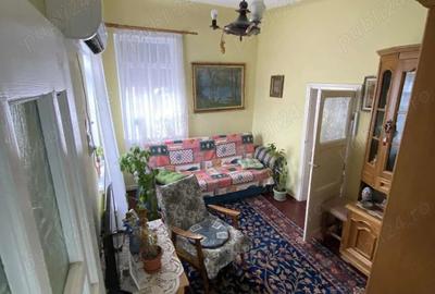 Casă cu 6 camere în Central - 3