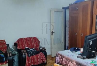Apartament 2 camere-etaj 1-centrala proprie-Spital Judetean - 3
