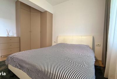 Apartament cu 3 camere în Central - 7