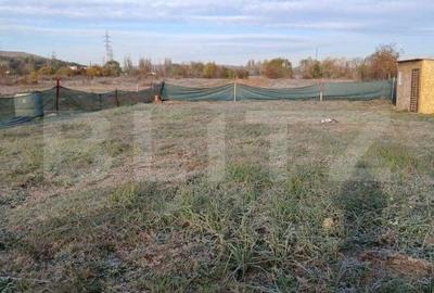 Teren de 730 mp, în Aninoasa