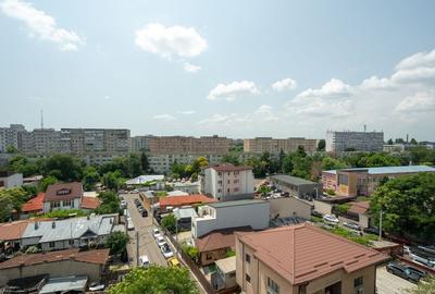 COMISION 0% - Apartament 2 camere Crangasi  I 7 minute Metrou I Constructorilor - 11