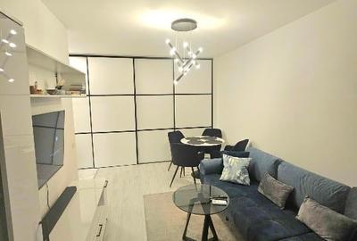 Apartament Lux 2 camere+loc de parcare de inchiriat - 2