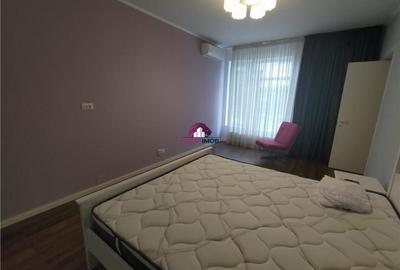 Apartament cu 3 camere decomandat, mobilat în Aviației - 12