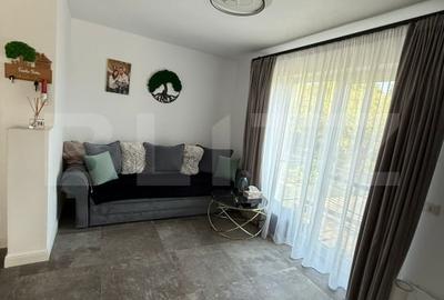 Apartament cu 3 camere, 65 mp si un foisor cu gradina de 191 mp Apartament cu 3 camere, 65 mp si un foisor cu gradina de 191 mp - 10